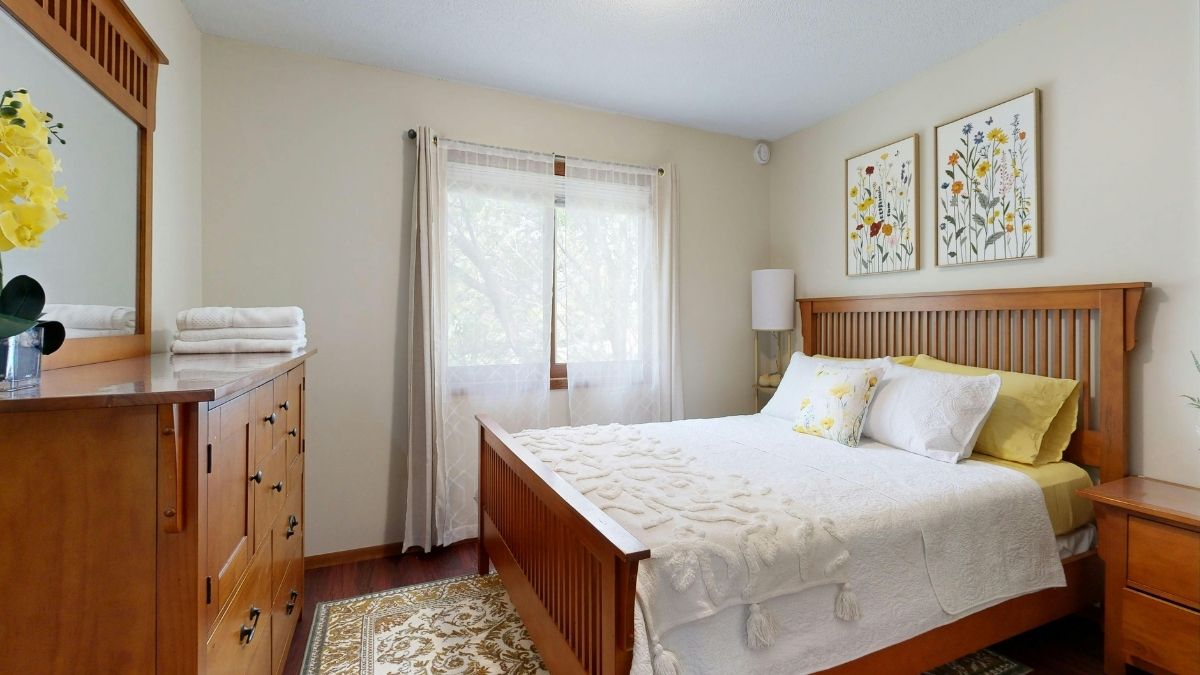 Feng Shui Mistakes In Your Bedroom