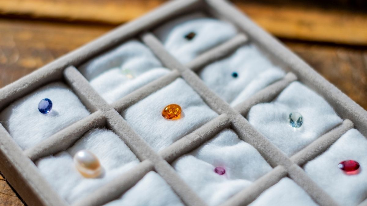 The Birthstone That Protects Your Zodiac Sign