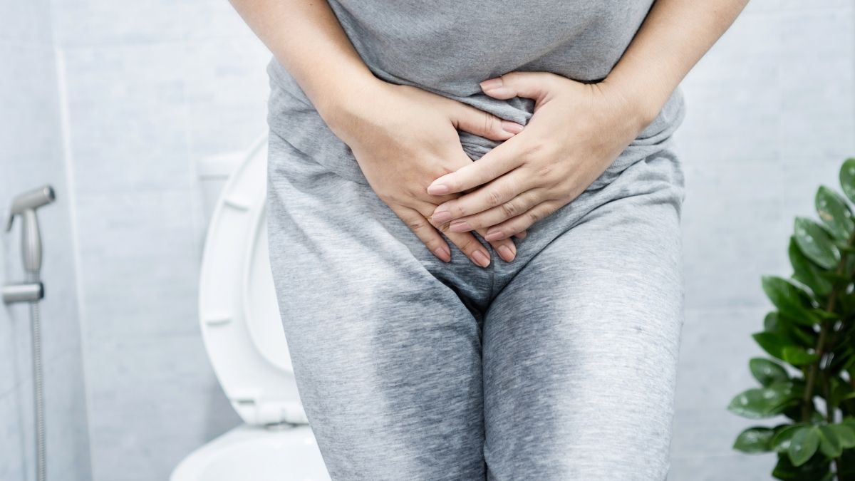 Why Do You Wake Up at Night to Pee? The Cause Is Not Always Your Bladder