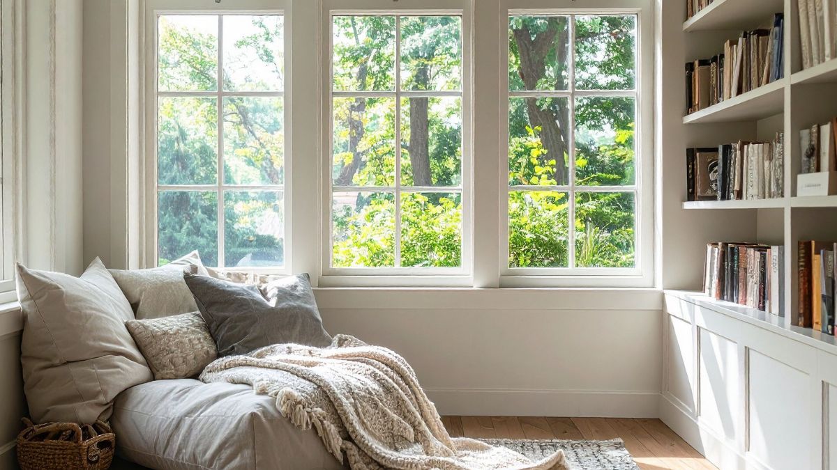 Interior Trends That Defined Homes in 2025