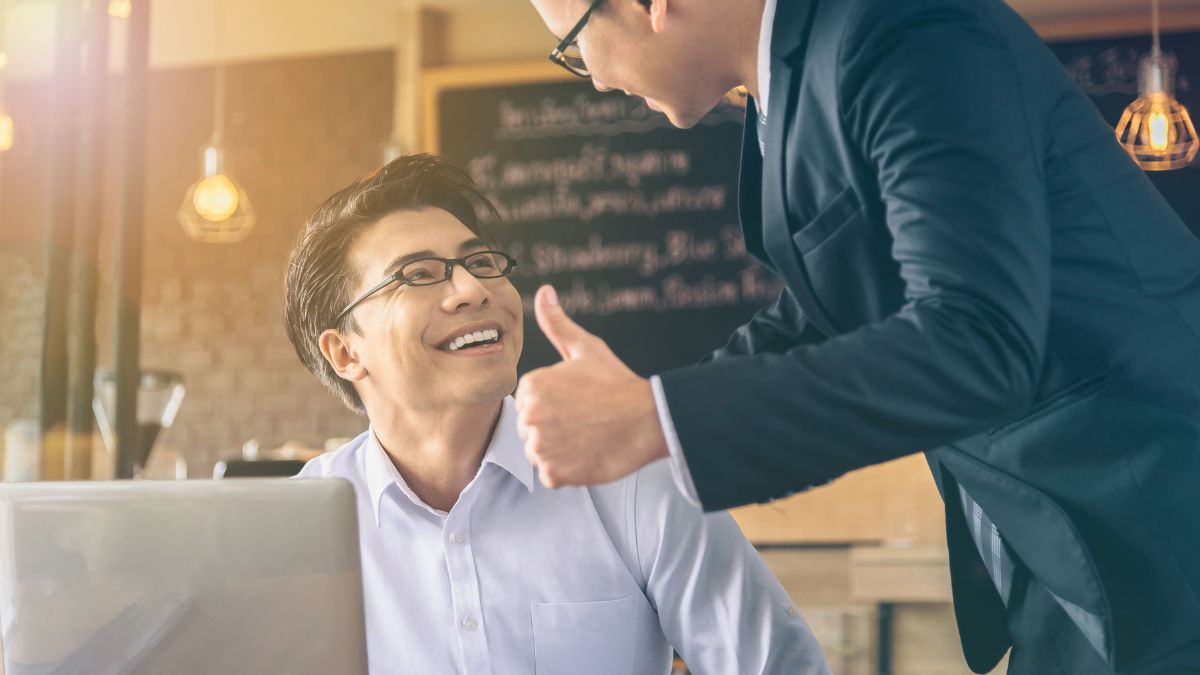 Ways to Deal With a Micromanager Boss Without Getting Fired