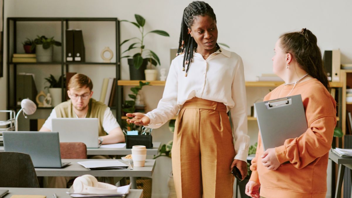 Born to Lead The Zodiac Signs That Make the Best Bosses