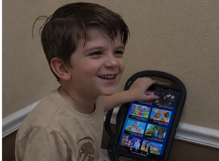 Dad Shares How His 5 Year Old Beat YouTube Kids Parental Controls