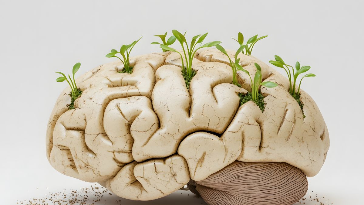 Neurologist Shares The Best Tip To Slow Brain Aging