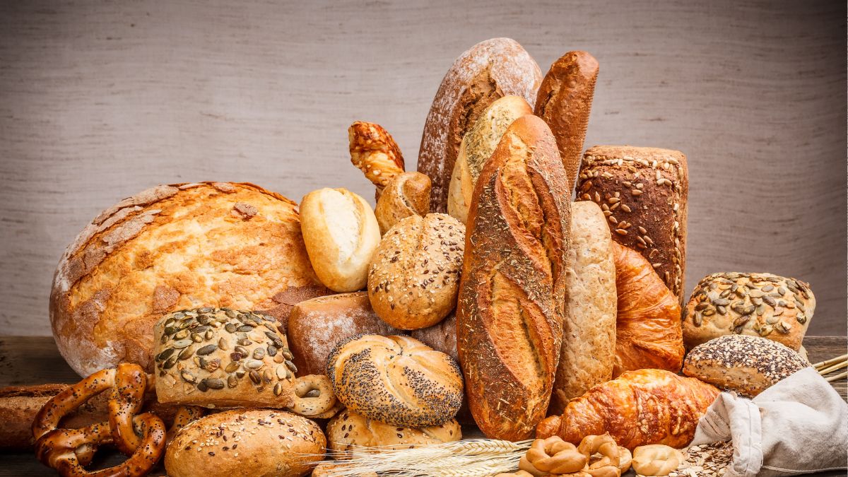 The Best Loaf of Bread to Pair With Soup