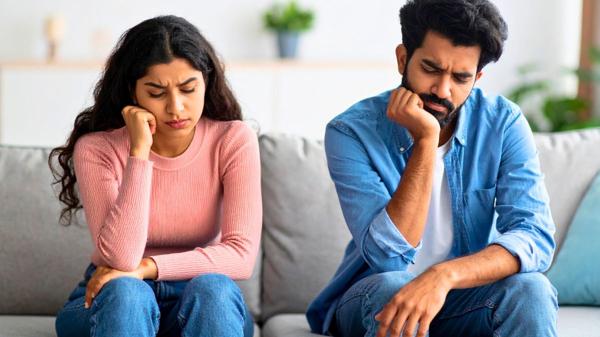 When the Stars Don’t Align Zodiac Couples That Often Struggle