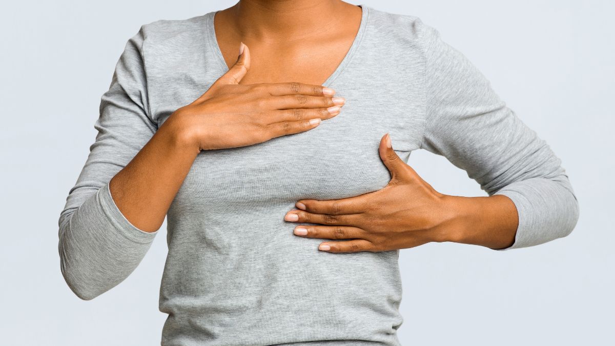 3 Simple Monthly Self Checks Every Woman Should Make Time For