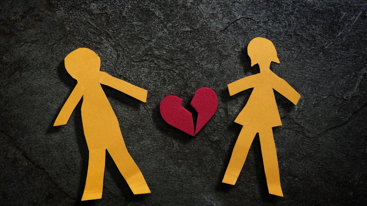 Men Are More Likely to Die From Broken Heart Syndrome