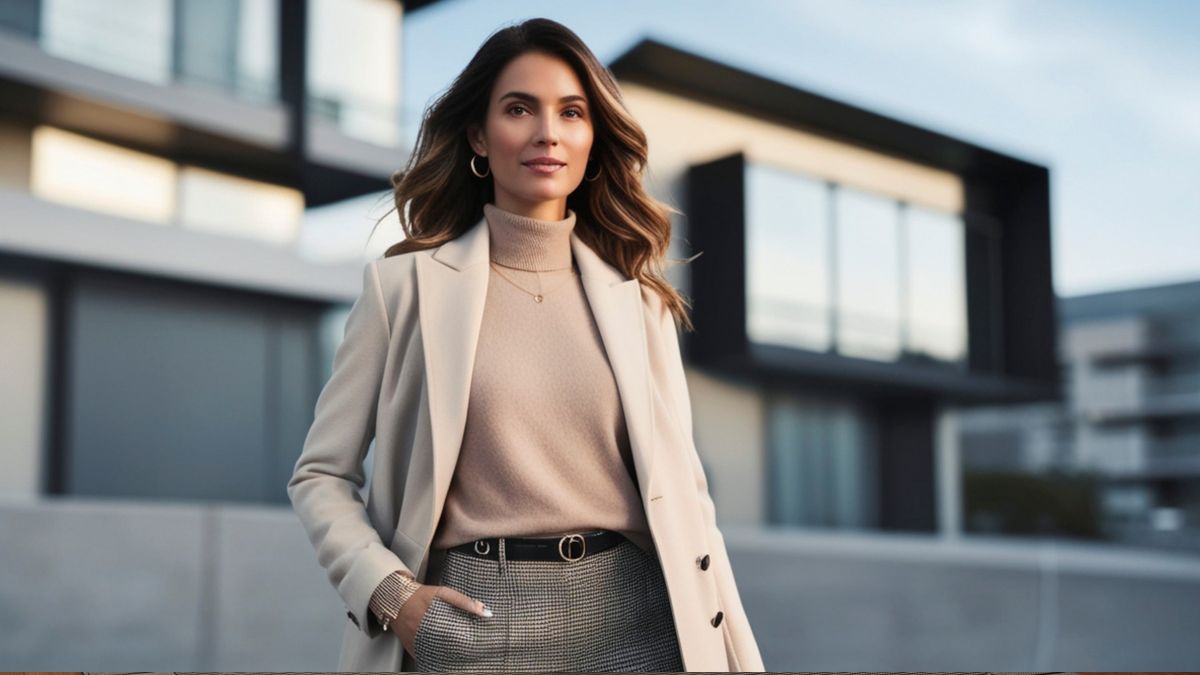 Young Worker Ignites Fresh Debate Over Business Casual at Work