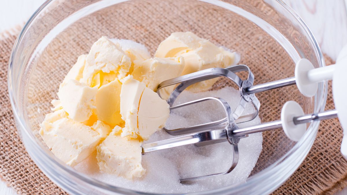 The One Early Step That Can Make or Break Your Cakes