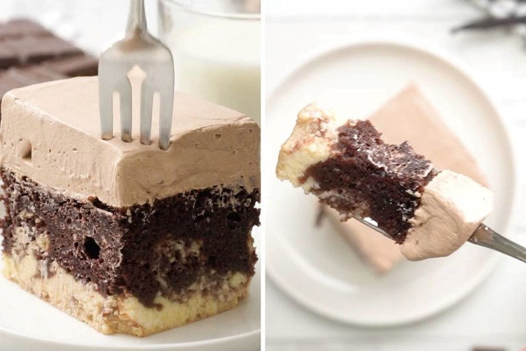 The Internet Is Obsessed With This Bakery Style Italian Love Cake