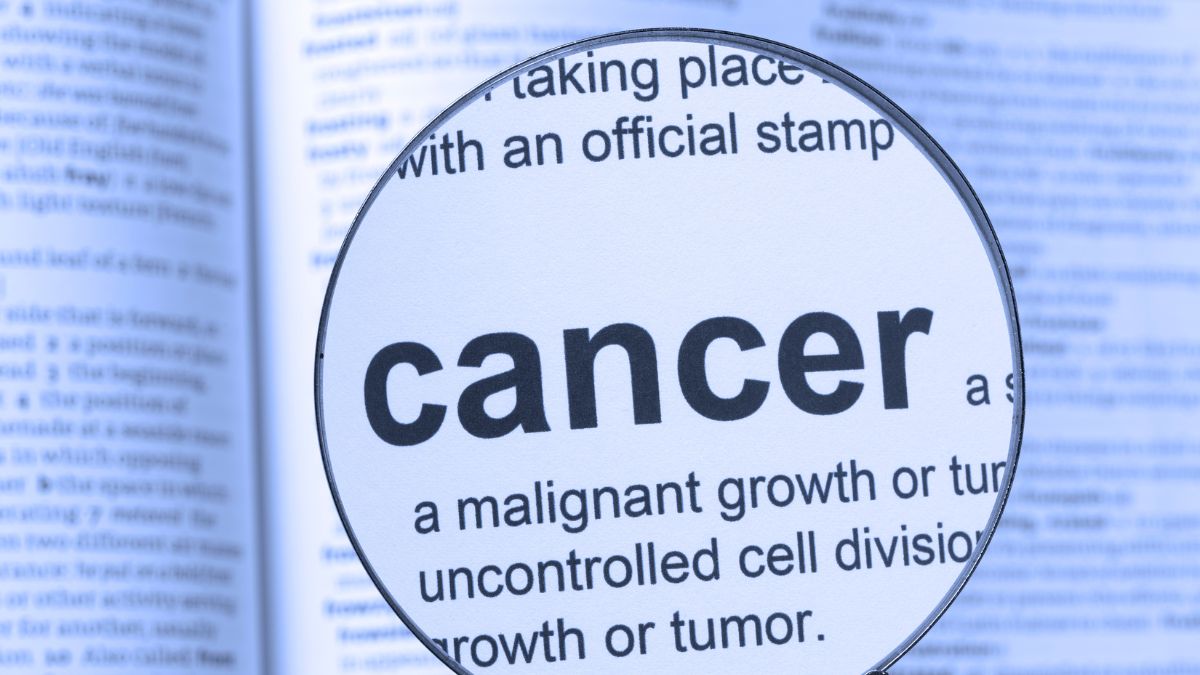 Early Cancer Symptoms Researchers Say You Should Watch For
