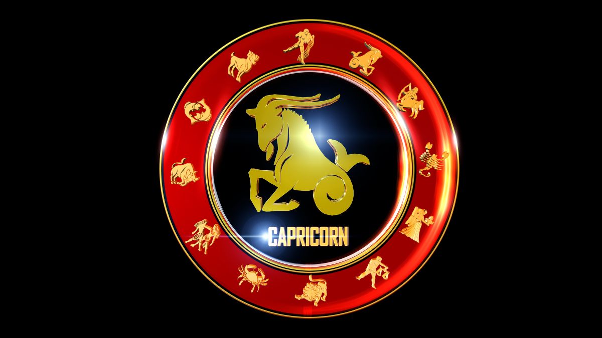 Capricorn Weekly Horoscope: What Your Stars Hold for January 25–31