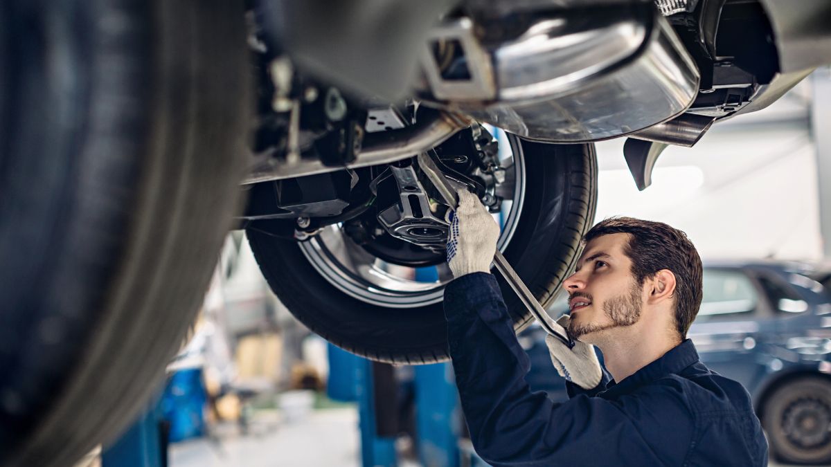 Things Your Mechanic Wishes You Knew About Your Car
