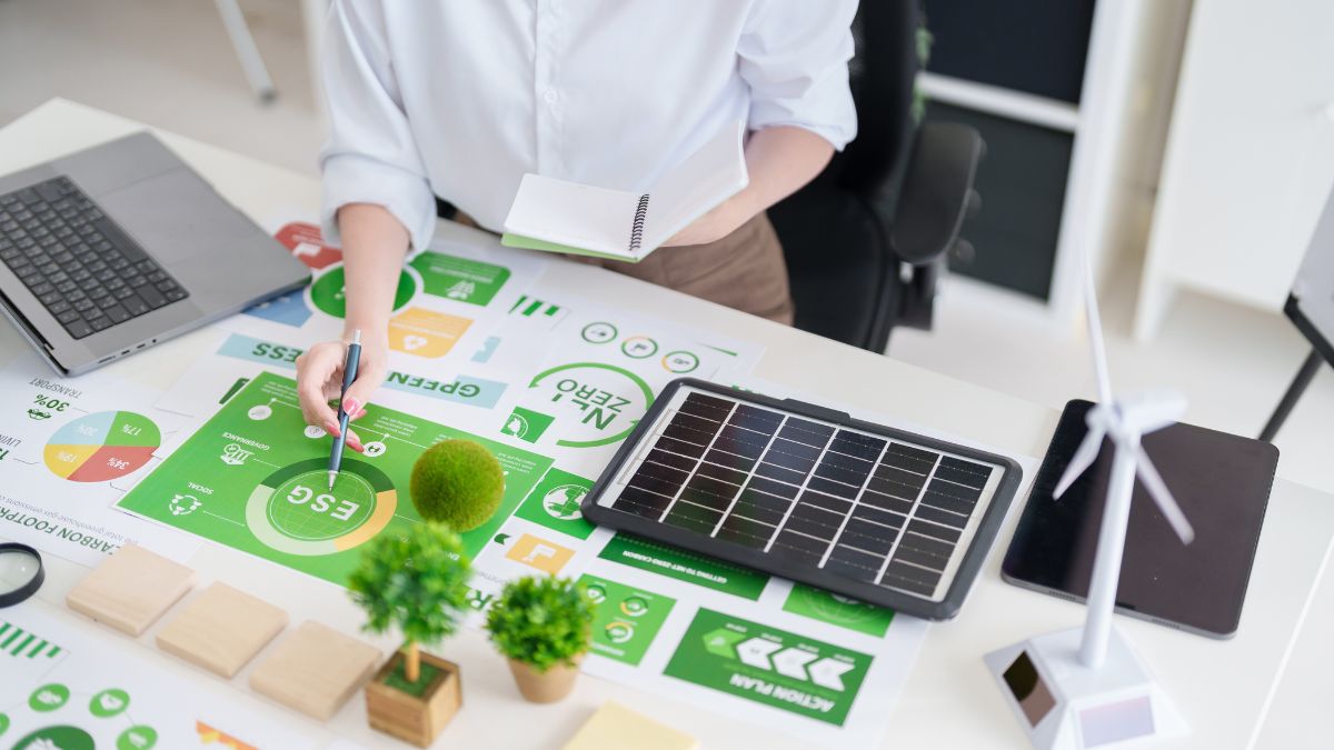 Simple Ways to Reduce Your Carbon Footprint Without Trying