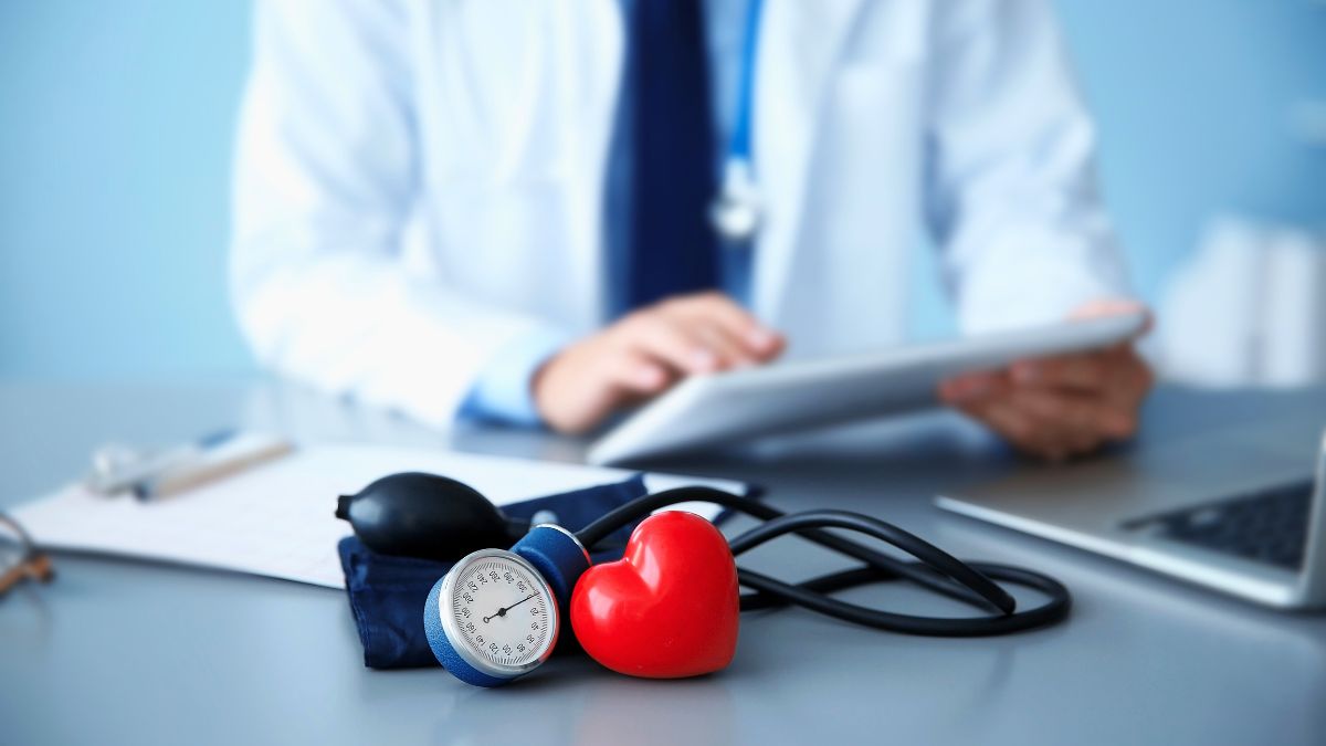 Cardiologists’ Advice for Helping Women Manage Blood Pressure