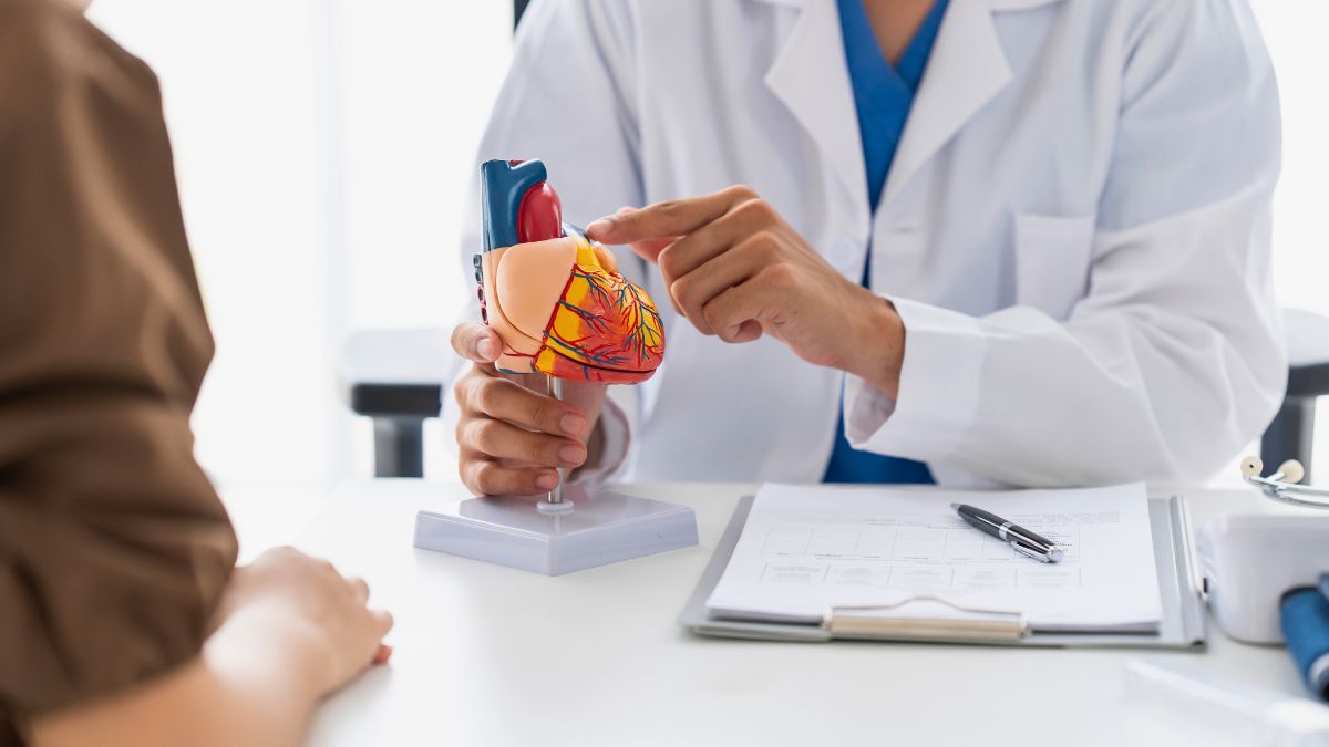 5 Quiet Habits a Cardiologist Says Can Undermine Your Heart