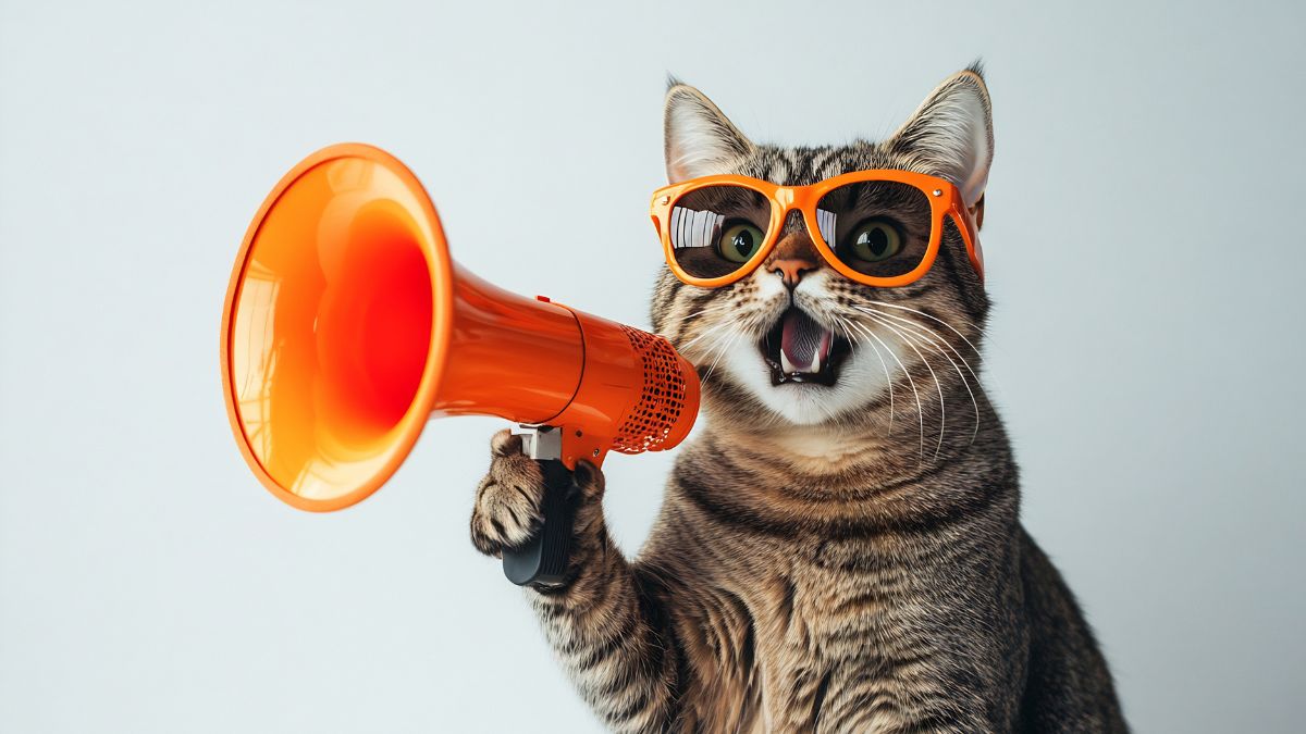 Signs Your Cat Is Actually the Alpha of the House