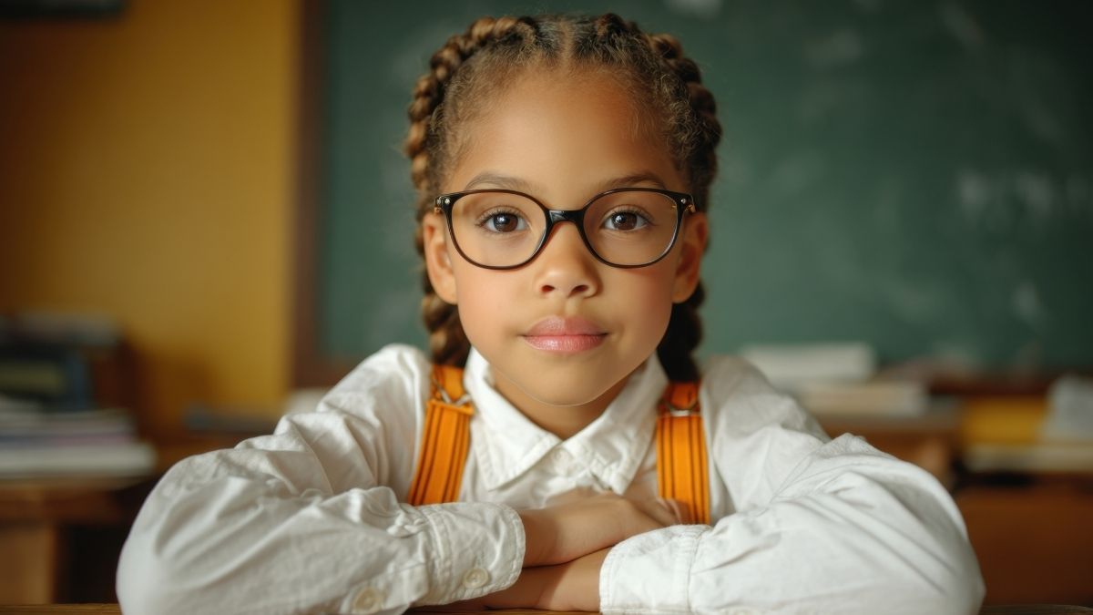 Neurologist Reveals How to Strengthen a Child’s Brain in Just 12 Weeks