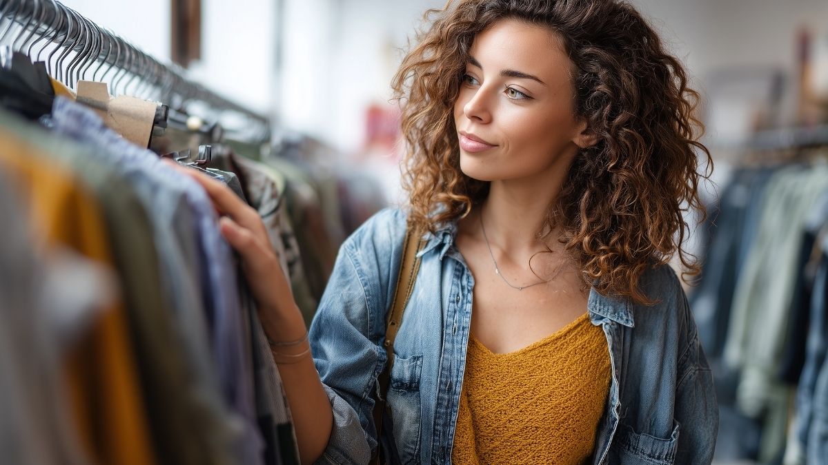 Zodiac Signs That Spend the Most Money on Clothes