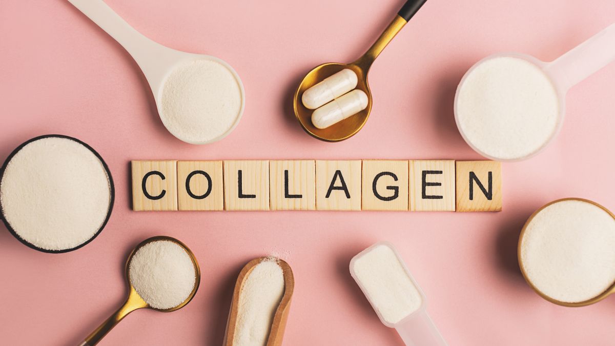 Foods That Naturally Boost Collagen Production After 40