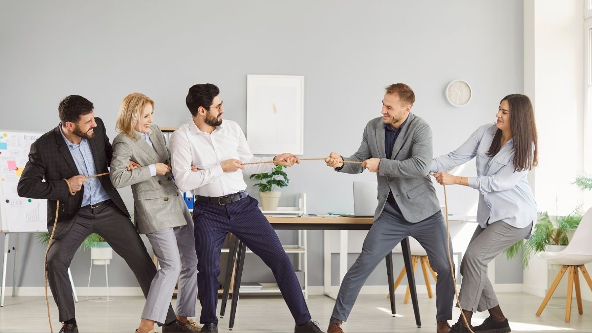 Zodiac Signs That Are the Most Competitive