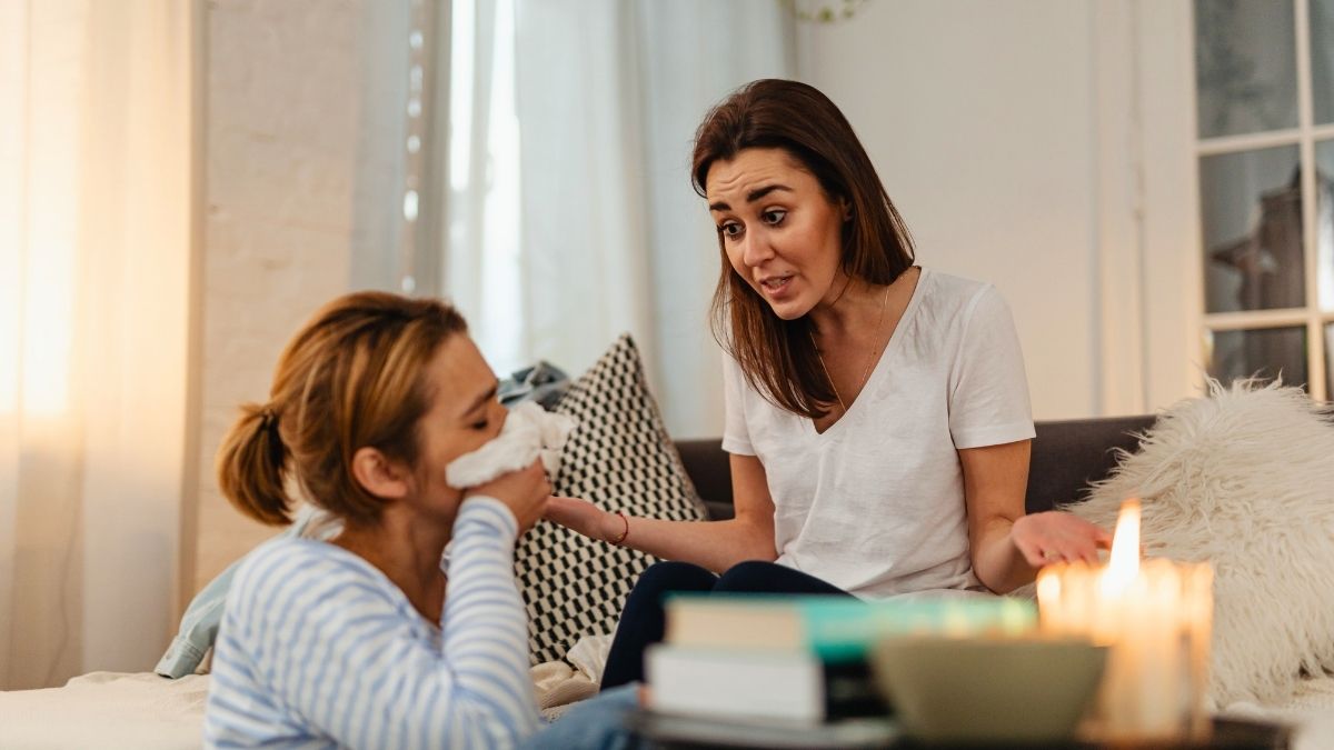 When Some Zodiac Signs Make Life Harder Than It Needs to Be