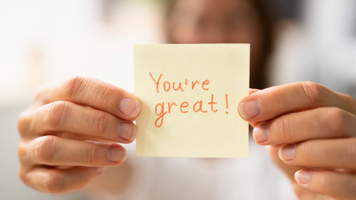 Compliments That Actually Mean Something to Men