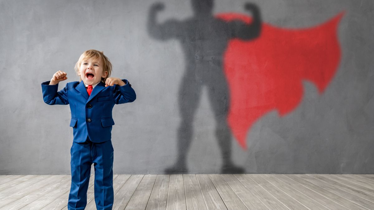 5 Practical Ways to Raise a Confident Child