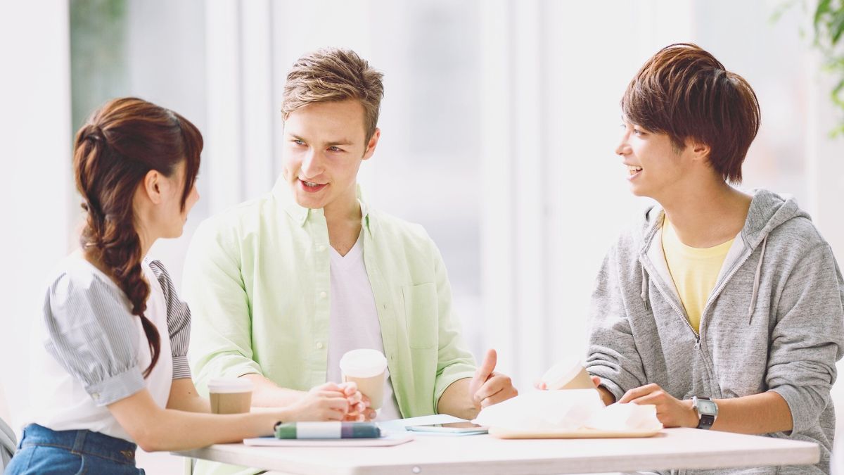 Conversation Starters That Will Make You the Most Interesting Person in the Room