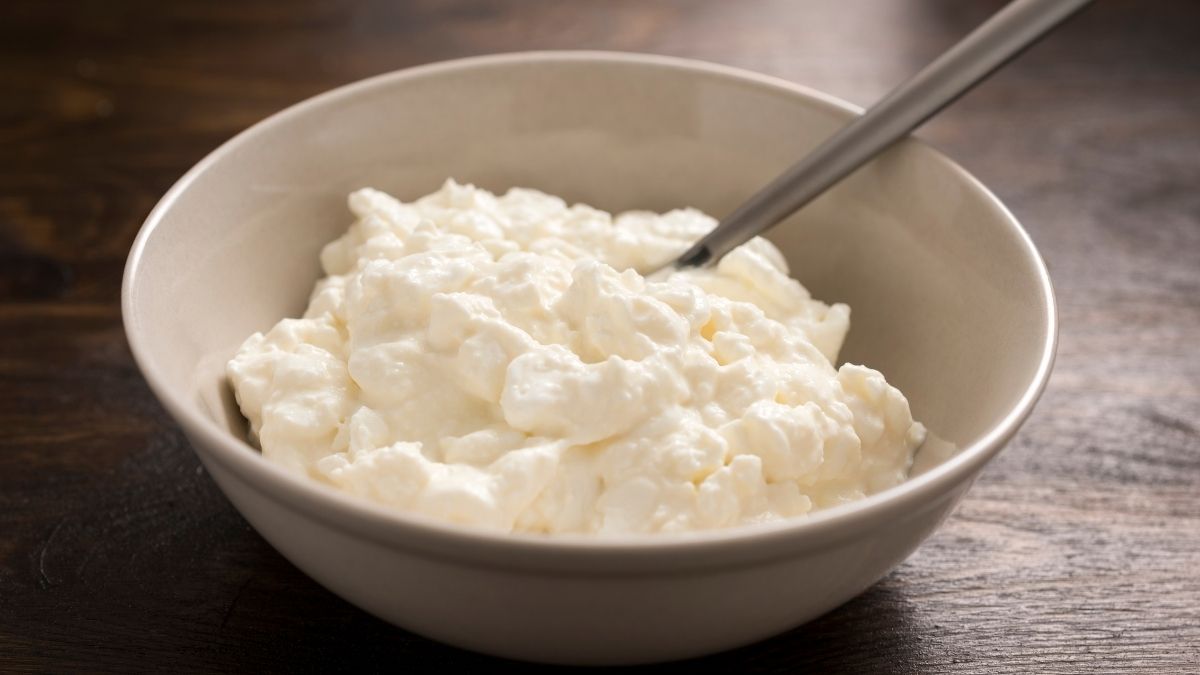 Cottage Cheese Costs Under $3.60, Yet Many People Do Not Realize How Filling It Is