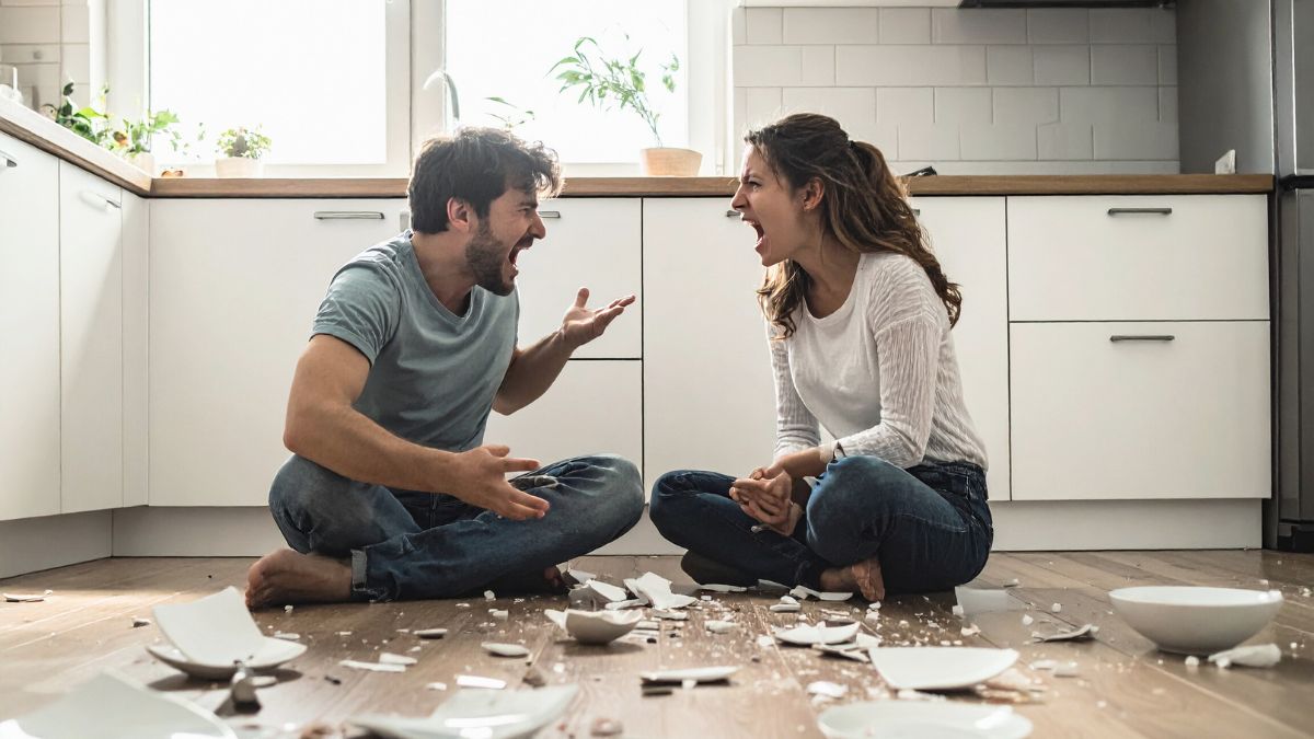 Research Finds 11 Avoidances That Signal a Marriage in Trouble