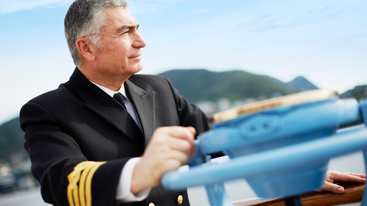 Things Cruise Ship Captains Keep Secret From Passengers