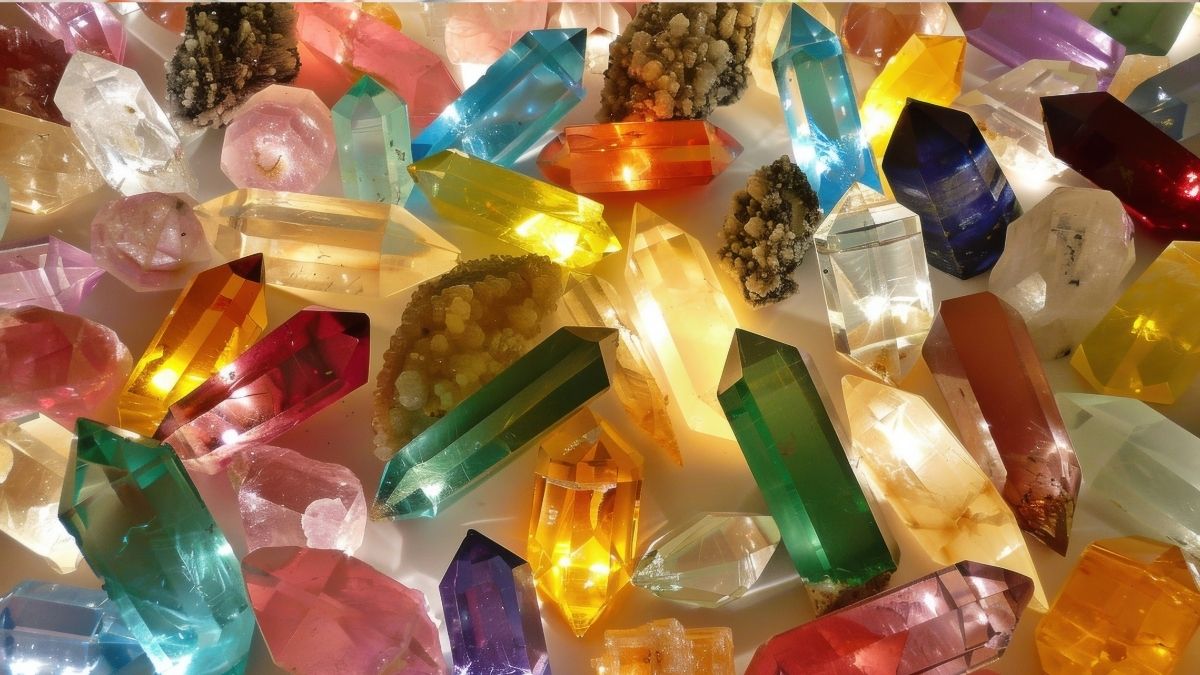 The Healing Crystal You Need Based on Your Zodiac Sign