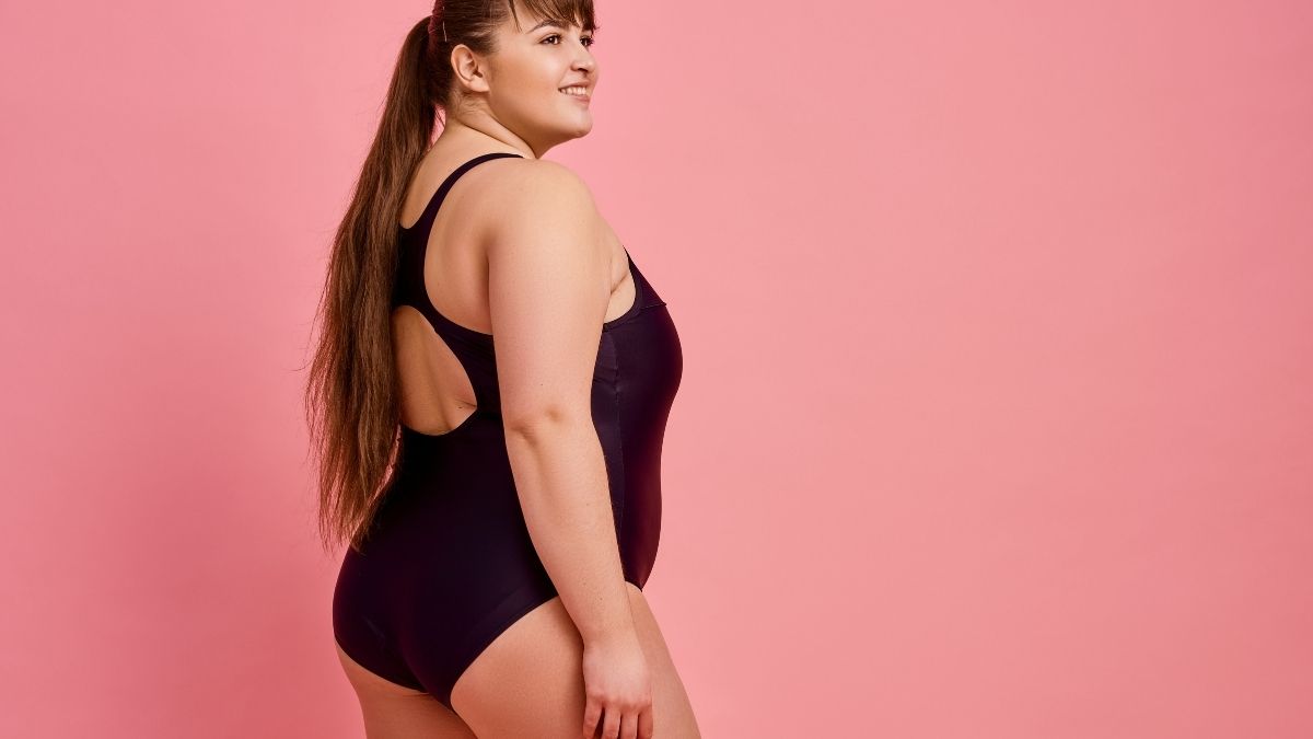 The Most Flattering Swimsuits for Curvy Body Types