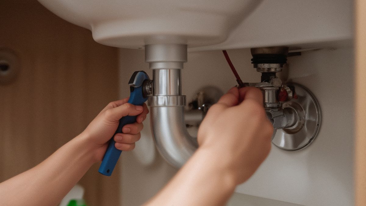 DIY Home Repairs You Can Do Without Calling a Professional