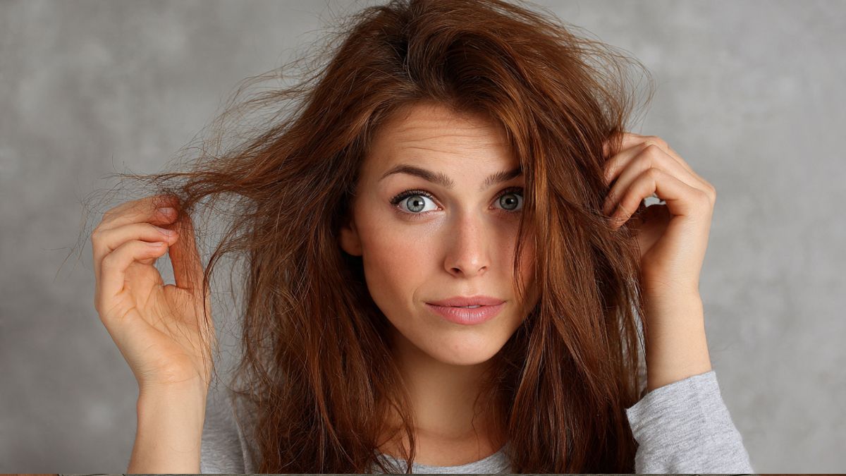 Habits That Are Secretly Damaging Your Hair