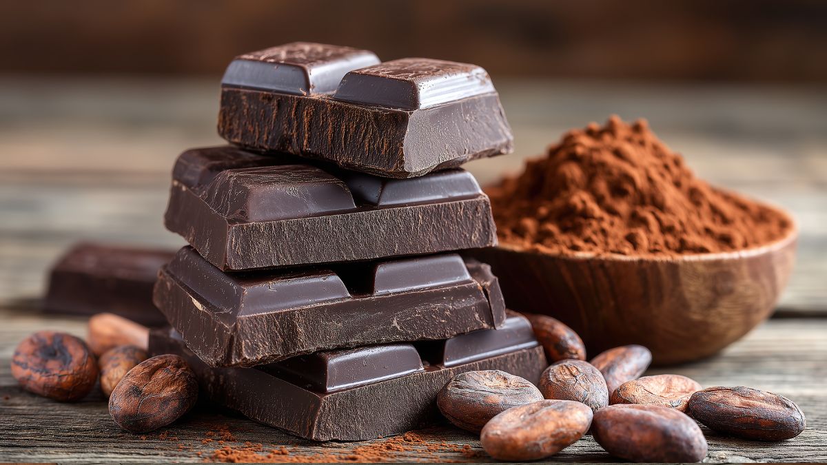 Dark Chocolate Might Help You Live Longer Researchers Say