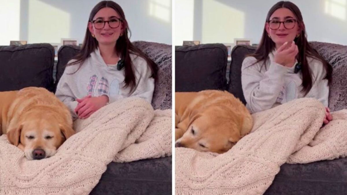 A Dad’s 80s Pop Culture Quiz Stumps His Gen Z Daughter in the Funniest Way