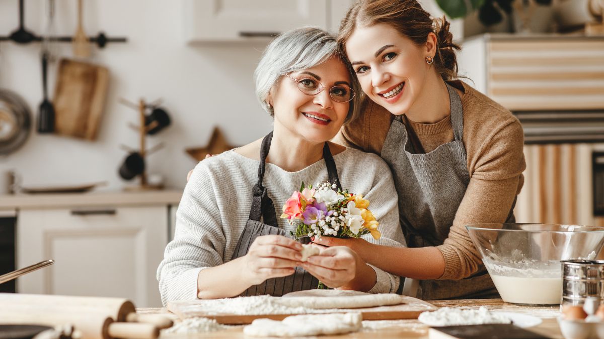 The Zodiac Signs Said to Be the Toughest Daughters-in-Law