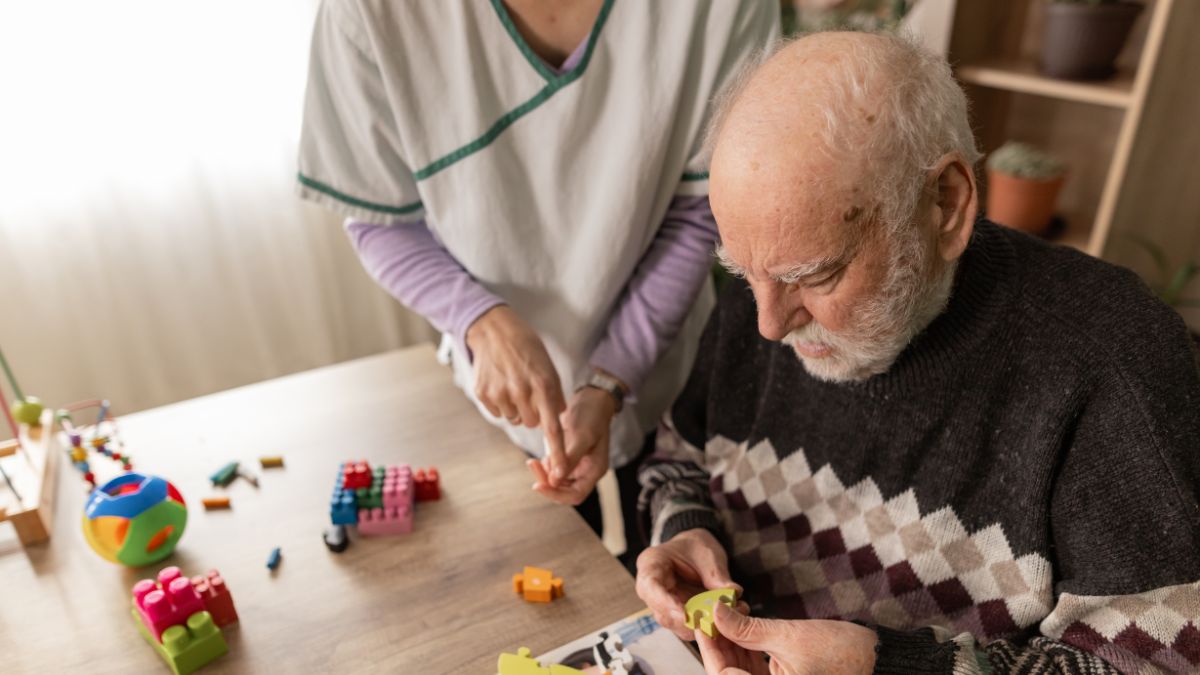 Early Signs of Dementia and What to Watch For