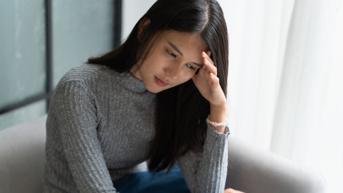 9 Ways Moms Can Cope With Seasonal Depression