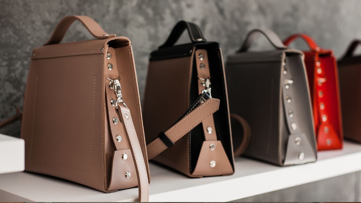 Ways to Spot a Counterfeit Designer Bag