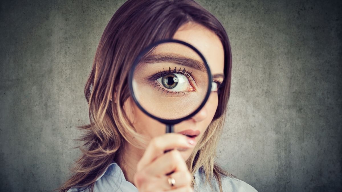 3 Zodiac Signs With Serious Detective Energy