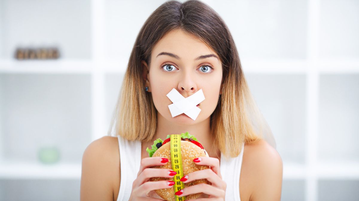 The Pre Diet Mistake That Quietly Derails Weight Loss