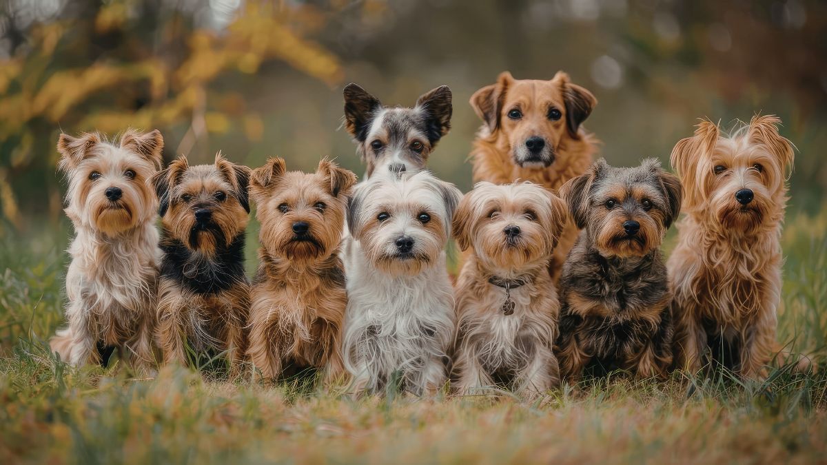 The Perfect Dog Breed for Every Zodiac Sign