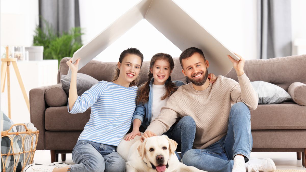 How to Welcome a New Dog Into Your Home