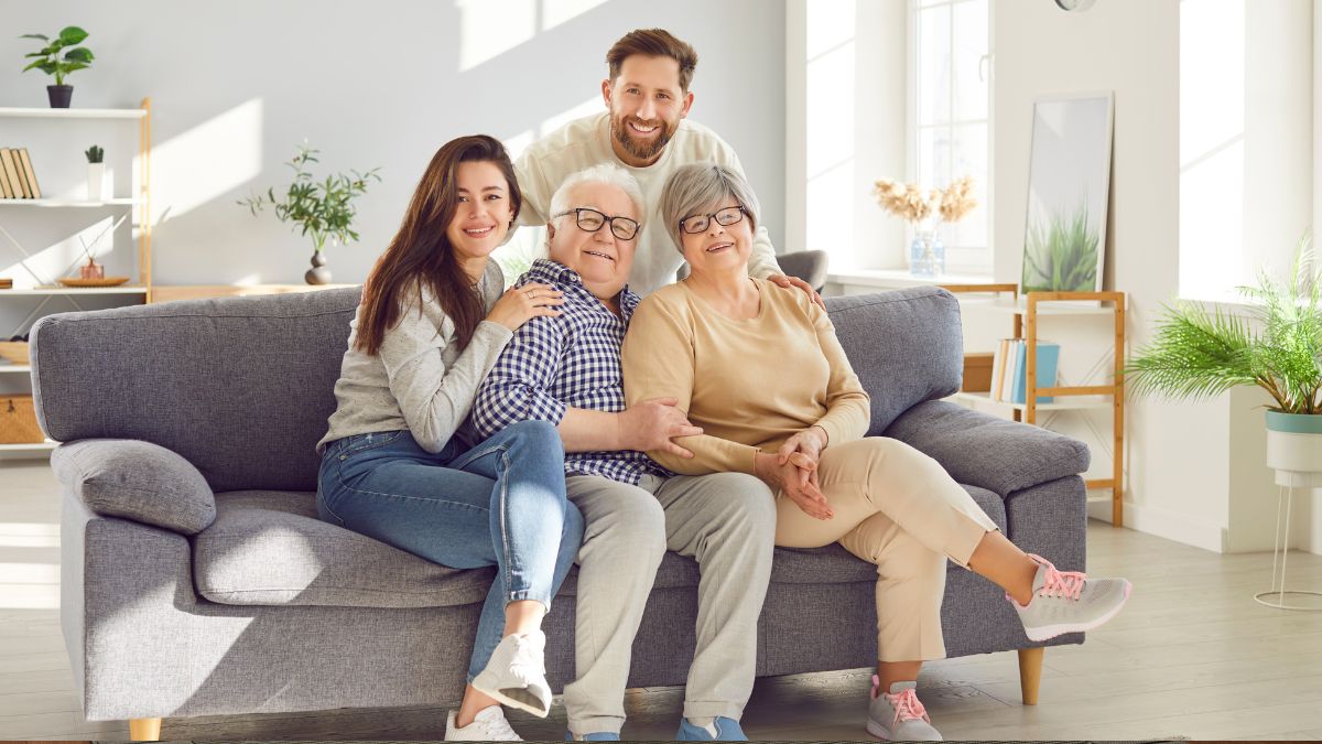 Questions That Will Help You Get to Know Your Parents as People