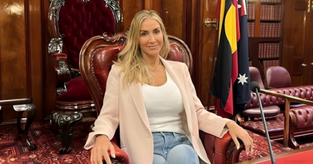 Former High End Escort Explains Why She Quit for a Happier Life