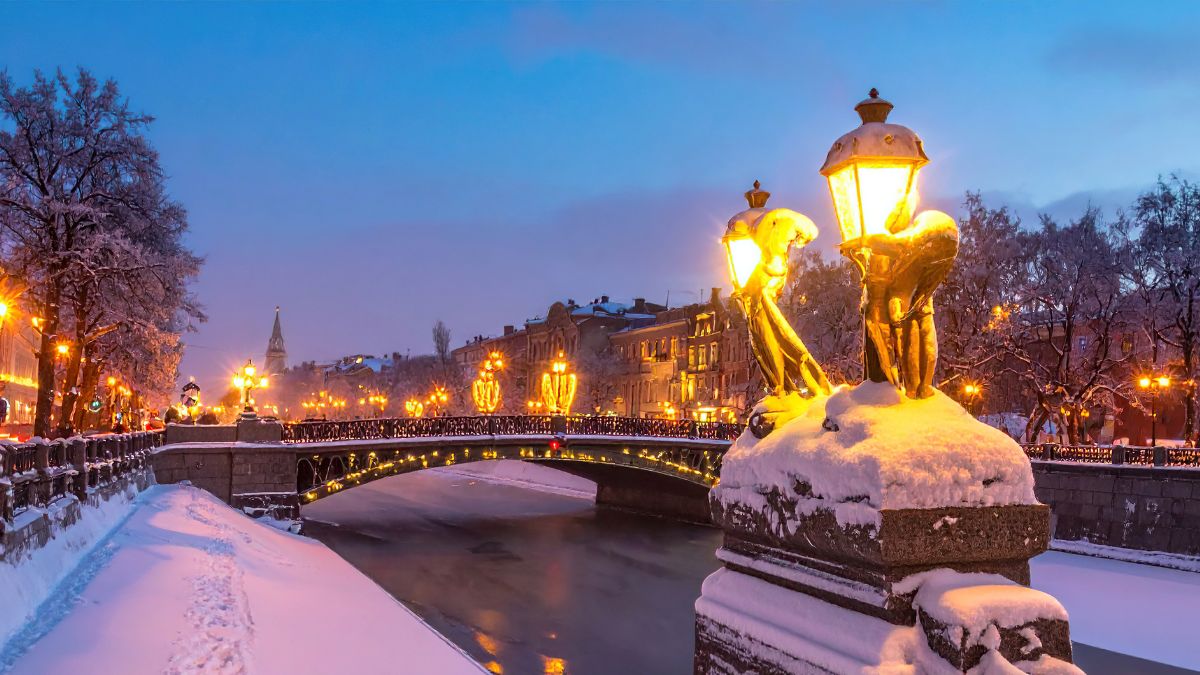 The Most Underrated European Cities for a Winter City Break